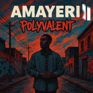 Amayeri II (feat. Jadish)