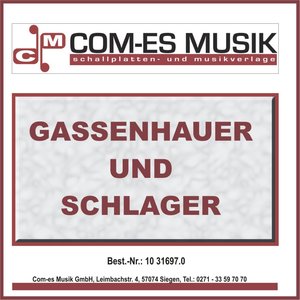 Gassenhauer und Schlager