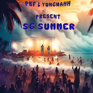 SG SUMMER (Explicit)