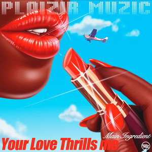 Your Love Thills Me (Stephane Deschezeaux 2023 Boogie Jam Remix)