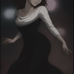 Round Round Round (Slowed Down)