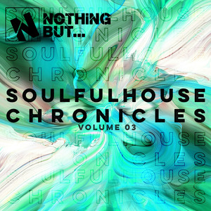 Switch The Sound (Darren Studholme Soulful Disco Instrumental Mix)