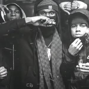 DeathBed (feat. Yus Gzz) (Explicit)