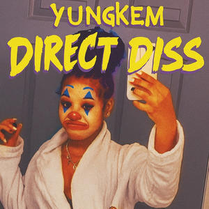 Direct Diss (Explicit)