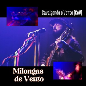 Milonga para Rulfo & Onetti (Studio)