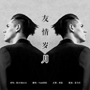 友情岁月 (Live)