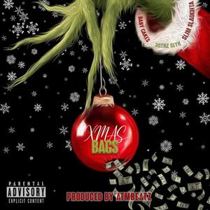 Xmas Bags (Explicit)