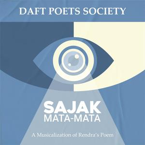 Sajak Mata-Mata