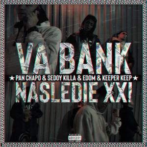 Va-Bank (Nasledie XXI)