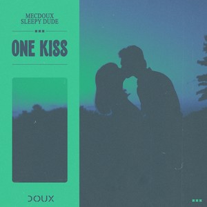 One Kiss