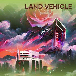 Land vehicle