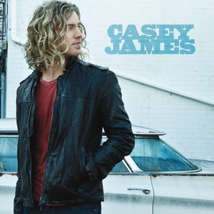 Casey James