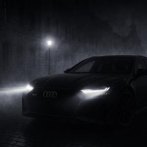 AUDI (Explicit)