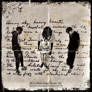 Glad 2 Say We Made It (feat. YHB Reezy & Woofrmdx4) (Explicit)