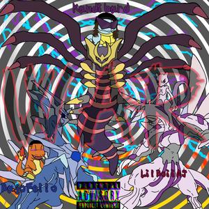 WAR (feat. Kandi Bard, Bajo Fello & LilBoiiAj) (Explicit)