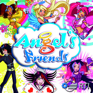 Angel's Friends (Versione Italiana)