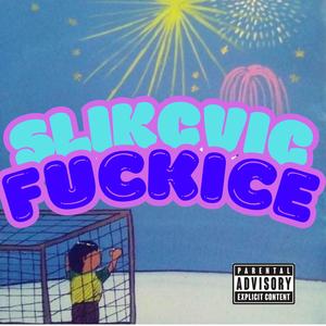 **** ICE (Explicit)