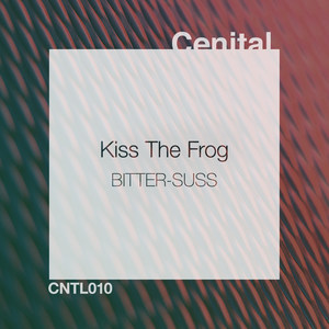 Kiss the Frog