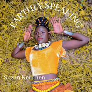 Earthly Speaking