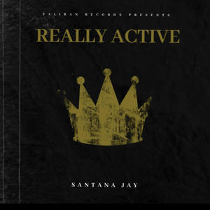 REALLY ACTIVE (Explicit)