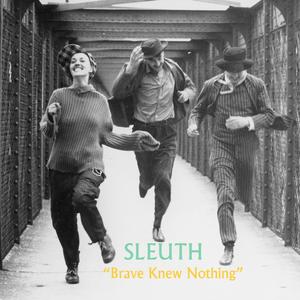 Brave Knew Nothing (Explicit)