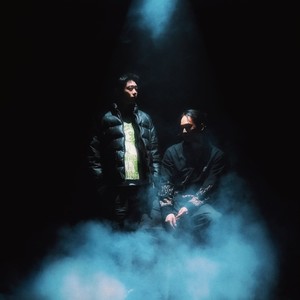 Medicine (feat. Hazz) (Explicit)