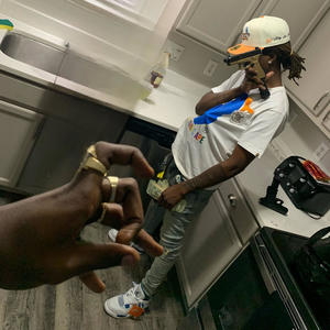 Im dat nigga (feat. Joblo) (Explicit)