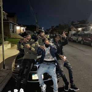 Dont Stop (Explicit)