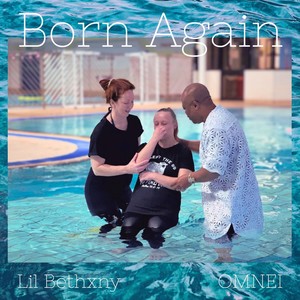 Born Again