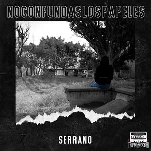 No confundas los papeles (feat. Bhasper) [Explicit]