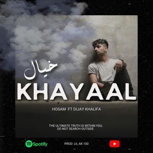 Khayaal Balochi Rap (feat. Hosam & Dijay Khalifa) [Explicit]