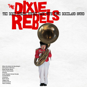 The Dixie Rebels