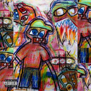 Because (feat. Tøuchdøwn & Double Kill) (Explicit)