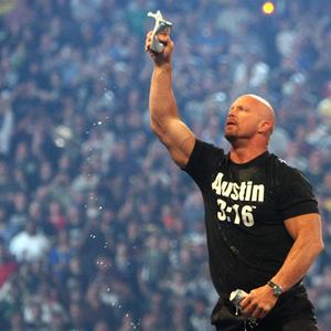 STONE COLD (Explicit)