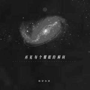 再见，每个耀眼的瞬间-旺仔小乔