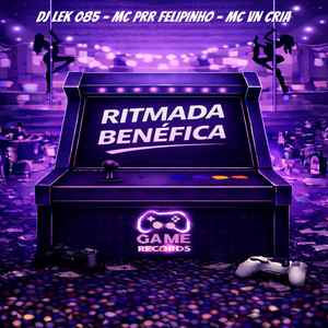 RITMADA BENÉFICA (Explicit)