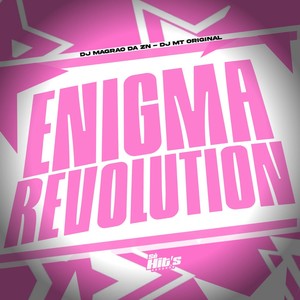 Enigma Revolution (Explicit)