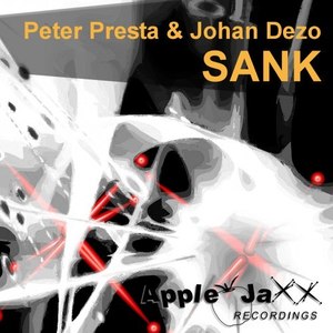 Sank (Peter Presta Shut up Mix)