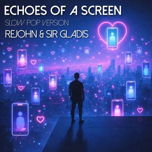 Echoes of a Screen (Slow Pop Version)