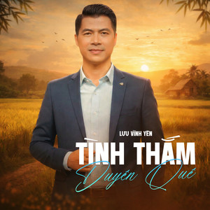 Tình Thắm Duyên Quê