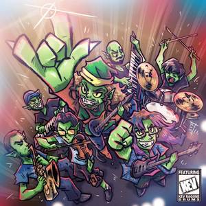 Zelda 2 (Live|Explicit)