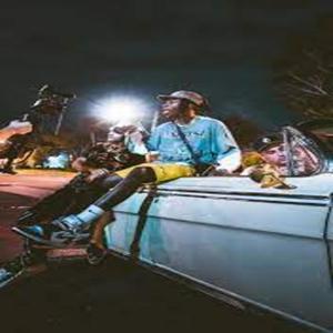 Drill(feat. Dnl & Mastergo) (Explicit)