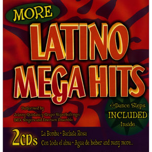 Latino Mega Hits Vol. 2