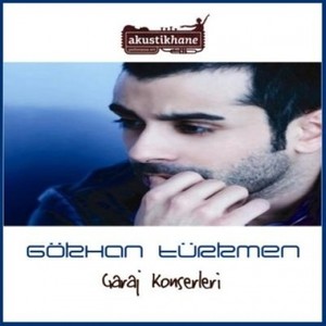 Gökhan Türkmen - Benim Farkım (Pamela Spence Cover)