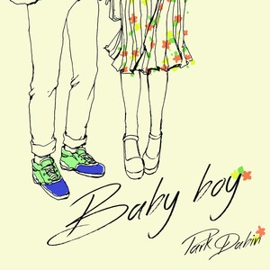 Baby Boy [Digital Single]