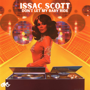 Don't let my baby ride (Slowed|Reverb)