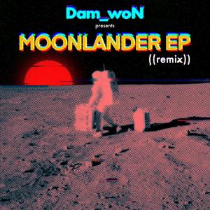 Moonlander EP Remix