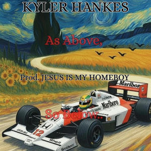 As Above, So Below.. (Explicit)