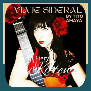 Viaje Sideral (feat. Tito Amaya/Compositor)