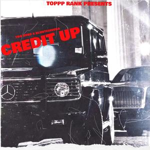 CREDIT UP (Explicit)